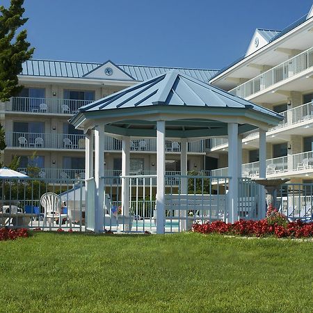 كيب ماي Sea Crest Inn المظهر الخارجي الصورة