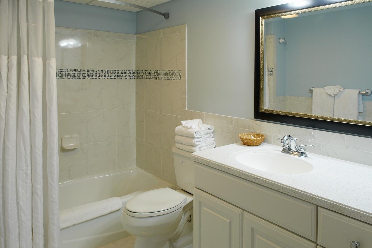 كيب ماي Sea Crest Inn المظهر الخارجي الصورة