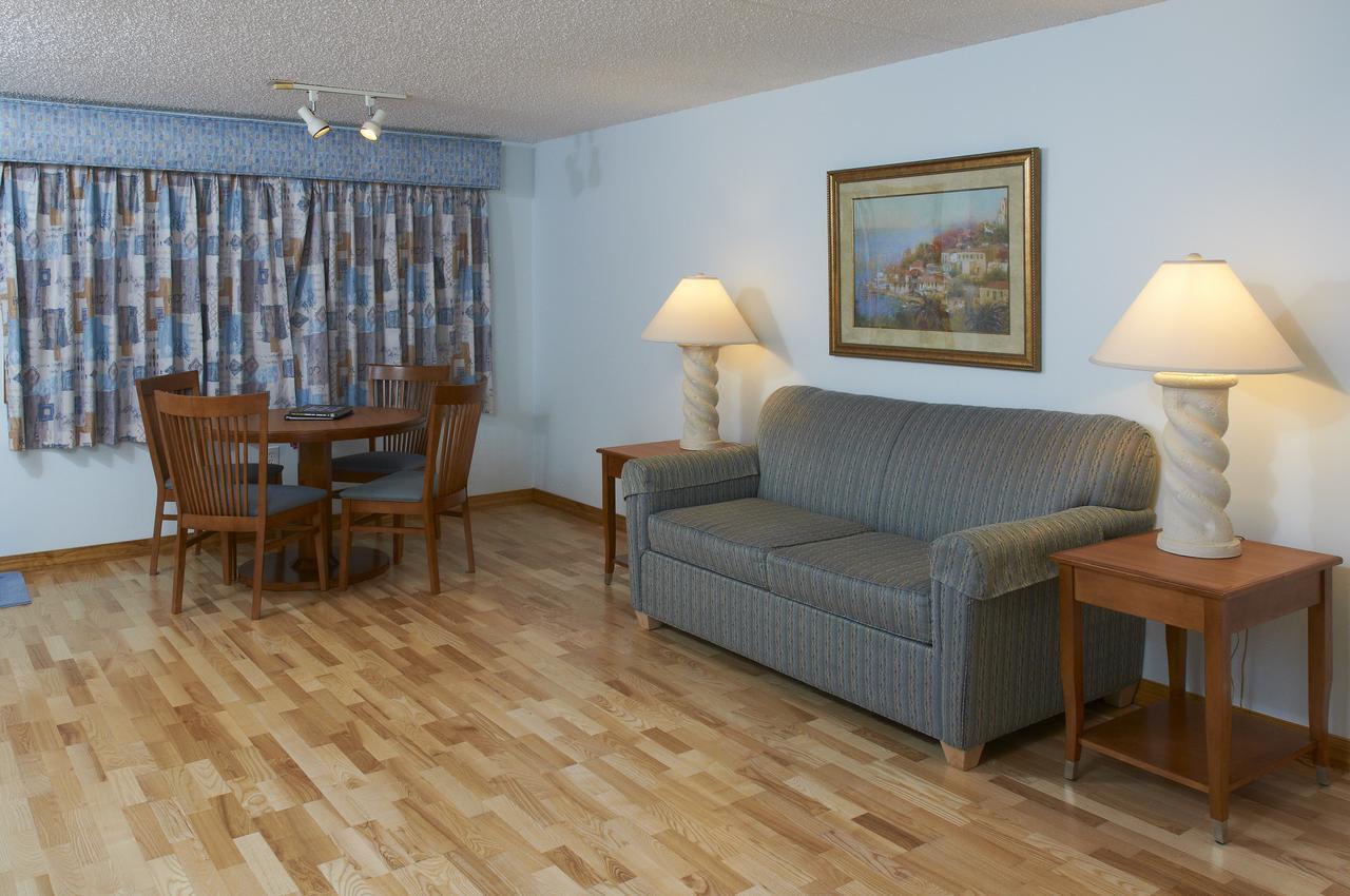 كيب ماي Sea Crest Inn المظهر الخارجي الصورة
