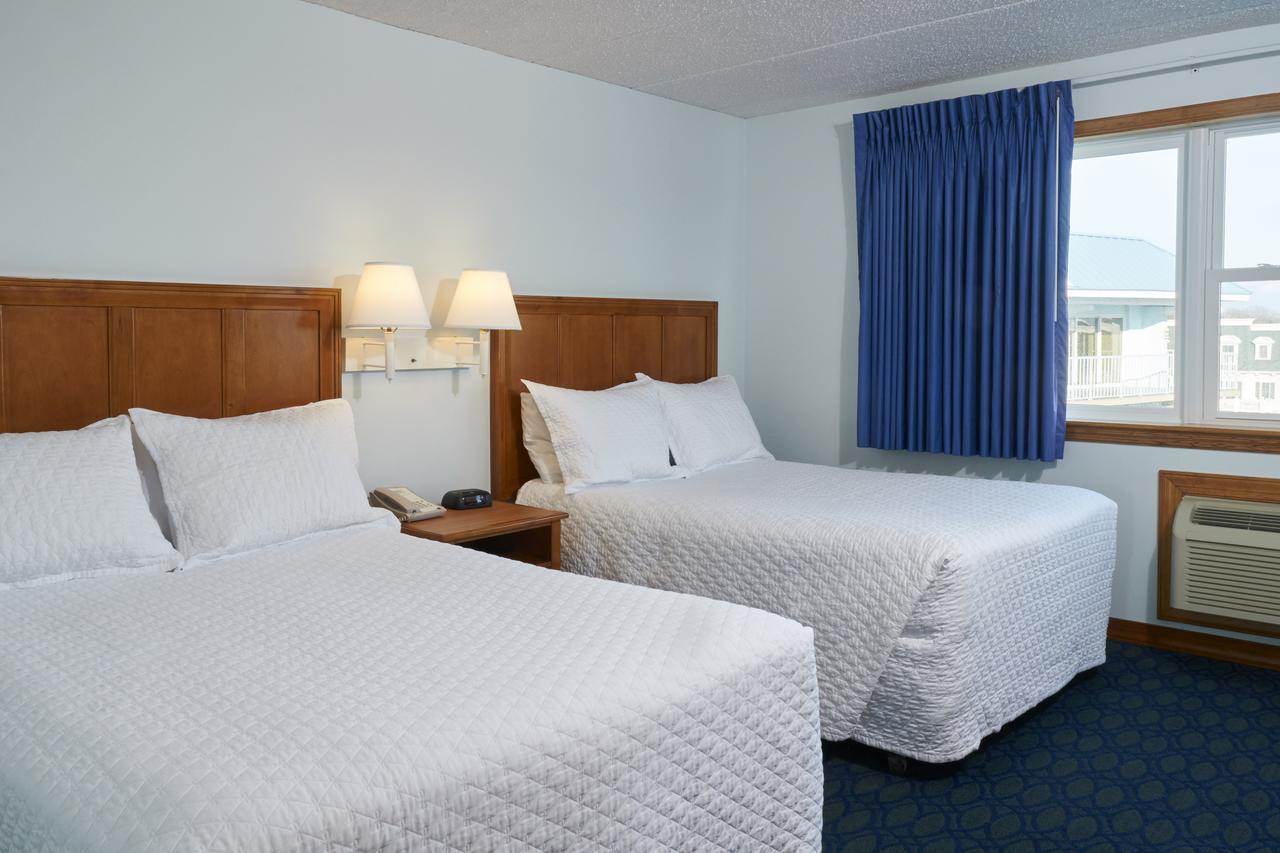 كيب ماي Sea Crest Inn المظهر الخارجي الصورة