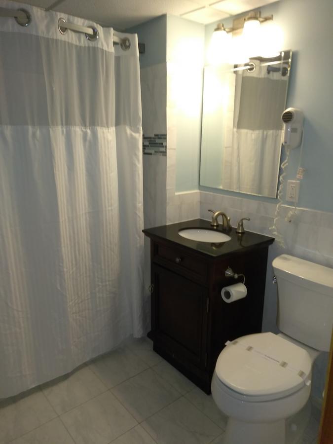كيب ماي Sea Crest Inn المظهر الخارجي الصورة